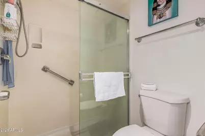 4850 E Desert Cove Avenue #118, Scottsdale, AZ 85254 - Photo 19