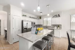 6637 S Cartier Dr, Gilbert, AZ 85298 - Photo 49