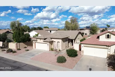 6637 S Cartier Drive, Gilbert, AZ 85298 - Photo 29