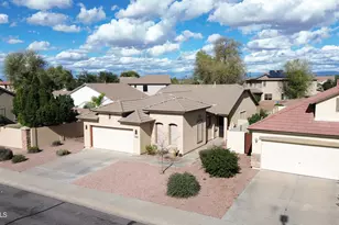 6637 S Cartier Dr, Gilbert, AZ 85298 - Photo 29