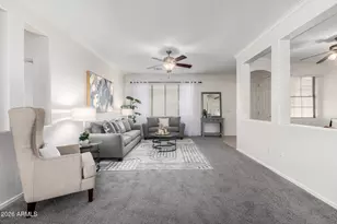 6637 S Cartier Dr, Gilbert, AZ 85298 - Photo 41