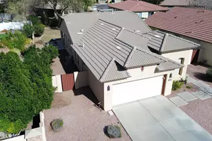 6637 S Cartier Dr, Gilbert, AZ 85298 - Photo 23