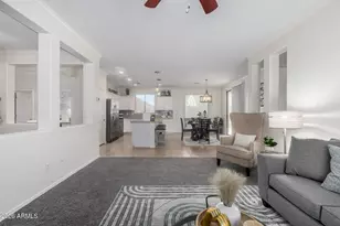 6637 S Cartier Dr, Gilbert, AZ 85298 - Photo 43