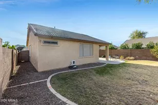 6637 S Cartier Dr, Gilbert, AZ 85298 - Photo 69