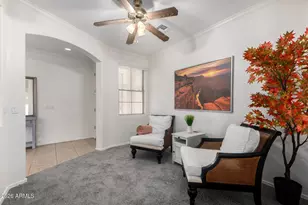 6637 S Cartier Dr, Gilbert, AZ 85298 - Photo 45