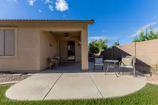 6637 S Cartier Dr, Gilbert, AZ 85298 - Photo 17