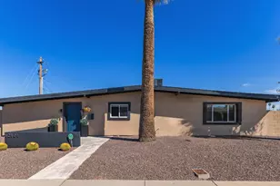 12101 N 36th St, Phoenix, AZ 85028 - Photo 1