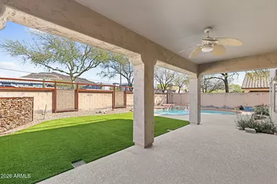 3102 W Donatello Drive, Phoenix, AZ 85086 - Photo 63