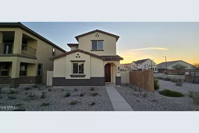 15614 S 180th Lane, Goodyear, AZ 85338 - Photo 1