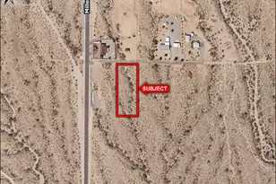 Xx E Miller Rd, Buckeye, AZ 85326 - Photo 1