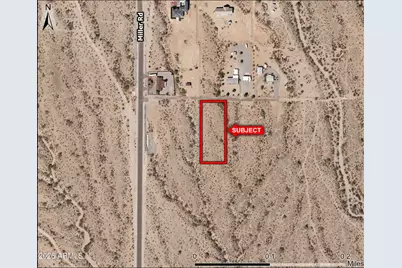 Xxx E Miller Road #-, Buckeye, AZ 85326 - Photo 1