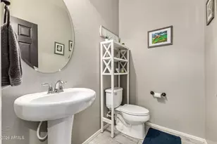 10172 W Carlota Ln, Peoria, AZ 85383 - Photo 21