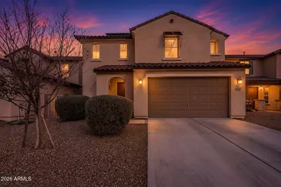 10172 W Carlota Lane, Peoria, AZ 85383 - Photo 1