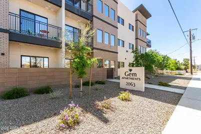 2063 E Lemon Street #Apt 2004, Tempe, AZ 85281 - Photo 3