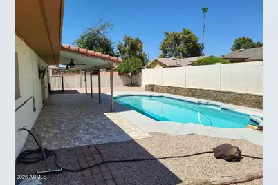 5711 N 83rd Place, Scottsdale, AZ 85250 - Photo 19