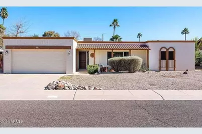 5711 N 83rd Place, Scottsdale, AZ 85250 - Photo 1