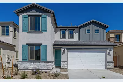 8924 E Covina Street, Mesa, AZ 85207 - Photo 1