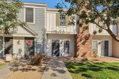 1601 N Saba Street #330, Chandler, AZ 85225 - Photo 13