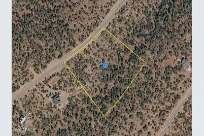 5010 Sunset Ridge Loop #-, Happy Jack, AZ 86024 - Photo 1