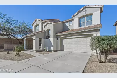 8124 S 6th Avenue, Phoenix, AZ 85041 - Photo 3