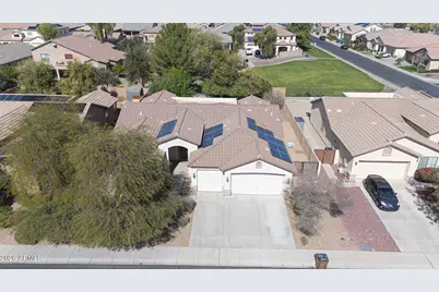 41840 W Lucera Lane, Maricopa, AZ 85138 - Photo 69