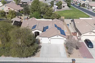 41840 W Lucera Ln, Maricopa, AZ 85138 - Photo 69