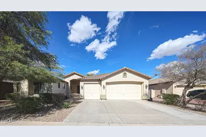 41840 W Lucera Lane, Maricopa, AZ 85138 - Photo 1