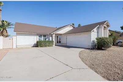 1308 W Marlboro Drive, Chandler, AZ 85224 - Photo 1