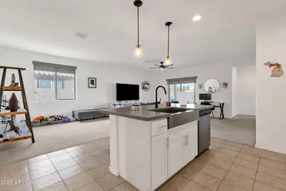 40108 W Crane Drive, Maricopa, AZ 85138 - Photo 23