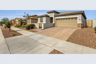 40108 W Crane Drive, Maricopa, AZ 85138 - Photo 3