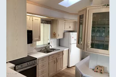 111 S Greenfield Road #31, Mesa, AZ 85206 - Photo 9