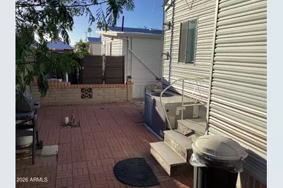 111 S Greenfield Road #31, Mesa, AZ 85206 - Photo 13