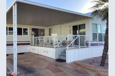 111 S Greenfield Road #31, Mesa, AZ 85206 - Photo 1