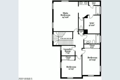 3638 E Flamingo Way, Gilbert, AZ 85297 - Photo 3