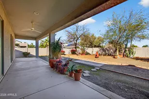 4328 W Hopi Trail, Laveen, AZ 85339 - Photo 35