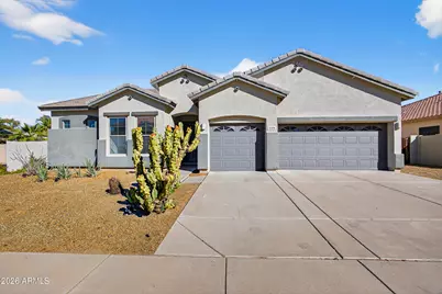 4328 W Hopi Trail, Laveen, AZ 85339 - Photo 3