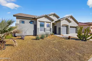 4328 W Hopi Trail, Laveen, AZ 85339 - Photo 43