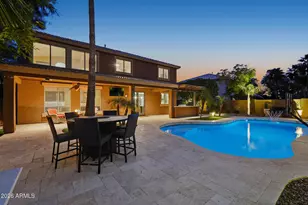 244 E Joseph Way, Gilbert, AZ 85295 - Photo 45