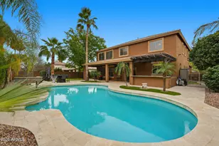 244 E Joseph Way, Gilbert, AZ 85295 - Photo 33