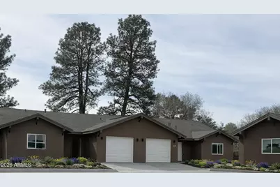 561 Sally Lane # 5, Prescott, AZ 86303 - Photo 3