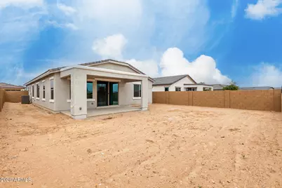 17451 W Las Palmaritas Drive, Waddell, AZ 85355 - Photo 35