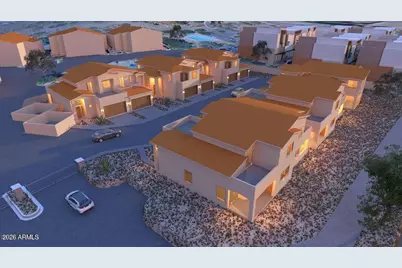 19226 N Cave Creek Road #128 to 139, Phoenix, AZ 85024 - Photo 5