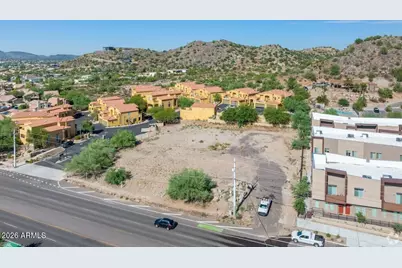 19226 N Cave Creek Road #128 to 139, Phoenix, AZ 85024 - Photo 1