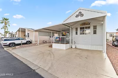 17200 W Bell Road #548, Surprise, AZ 85374 - Photo 3