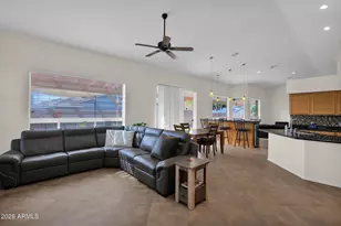 3721 E Adobe St, Mesa, AZ 85205 - Photo 5