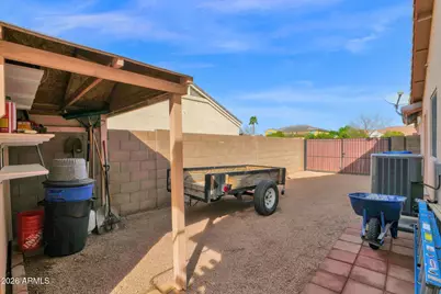3721 E Adobe Street, Mesa, AZ 85205 - Photo 37