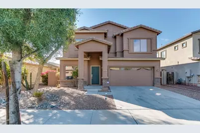 13741 W Port Royale Lane, Surprise, AZ 85379 - Photo 1