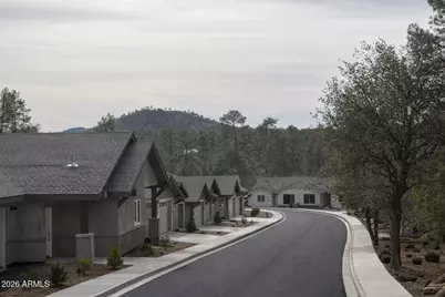 561 E Sally Lane #5, Prescott, AZ 86303 - Photo 1