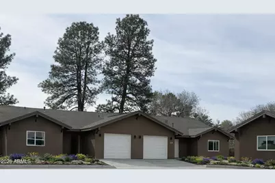 561 E Sally Lane #5, Prescott, AZ 86303 - Photo 3