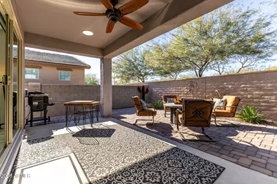 20358 W Elm Drive, Buckeye, AZ 85396 - Photo 31